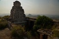 Perched atop the Mathanga hill is the famous Veerabhadra Temple, another huge tourist draw